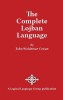 The Complete Lojban Language
