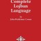 The Complete Lojban Language