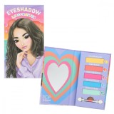 Set fard pleoape - TopModel - Beauty and Me | Depesche