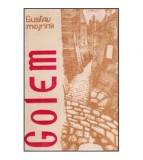 Gustav Meyrink - Golem - 118609