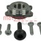 Set rulment roata AUDI A4 Cabriolet (8H7, B6, 8HE, B7) (2002 - 2009) METZGER WM 2102