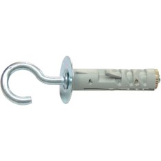 Ancora cu Diblu cu Carlig C 5x45x12 - 650059
