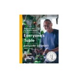 Everyone's Table: Global Recipes for Modern Health