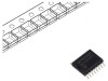 Controler PWM PMIC SO16-W 0&divide;70&deg;C 8&divide;35V pentru SMPS