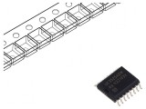 Controler PWM PMIC SO16-W 0&divide;70&deg;C 8&divide;35V pentru SMPS
