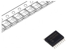 Controler PWM PMIC SO16-W 0?70?C 8?35V pentru SMPS foto
