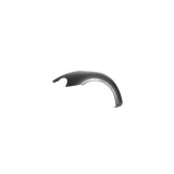 Aripa fata VW Beetle (1C/9C/1Y), 01.1998-05.2005, partea Dreapta, fara gaura pentru semnalizare, 1C0821104FGRU, 950102, Rapid