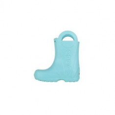 Cizme Copii Crocs Handle IT Rain Boot 128034O9 foto