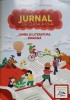 LIMBA SI LITERATURA ROMANA. JURNAL DE CLASA A VI-A-IONELA IACOB, IULIANA STINGA-238008