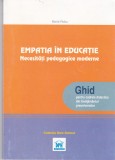 AS - MARIA ROBU - EMPATIA IN EDUCATIE