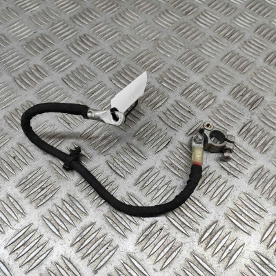 Cablu baterie pozitiv VW ID.4 E21 2021 OEM: 1EA971228A 22155763 foto