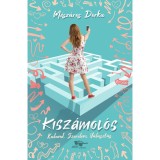 Kisz&aacute;mol&oacute;s - M&eacute;sz&aacute;ros Dorka