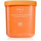 DW Home Fall Pumpkin Pie lum&acirc;nare parfumată 269 g