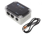 Controler Saună 230VAC IP44 2,4GHz SAUNABOX