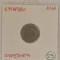 Sweden, Suedia, 10 ORE 1941, Argint, KM#780