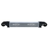NRF Intercooler, compresor