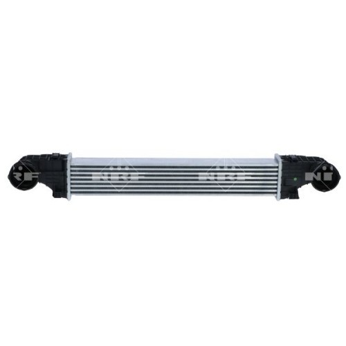 NRF Intercooler, compresor