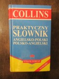 Slownik Angielsko-Polski/Polsko-Angielski , Collins