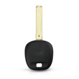 Cheie cu Locas Cip Toyota TOY48 (scurta) AutoProtect KeyCars