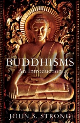 Buddhisms: An Introduction foto