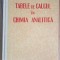 Tabele de calcul in chimia analitica- L.Erdey, L.Mazor