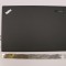 Capac Display Laptop, Lenovo, ThinkPad X1 Carbon 2nd Type 20A7, 20A8, 04X5564, 40.4LY05.005, pentru display HD+/FHD non touch