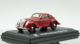 Skoda Popular Coupe Sport Monte Carlo - Abrex 1/43, 1:43