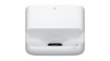 Videoproiector Epson EH-LS650W, 3LCD, Smart laser 4K PRO-UHD1 Ultra- short-throw,
