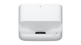 Videoproiector Epson EH-LS650W, 4K PRO-UHD, 3LCD, Laser, Ultra-Short Throw, 3600 Lumeni, Alb, Smart, HDMI, WiFi