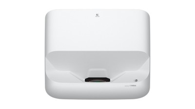 Videoproiector Epson EH-LS650W, 3LCD, Smart laser 4K PRO-UHD1 Ultra- short-throw, foto