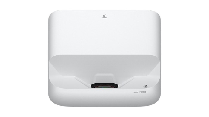 Videoproiector Epson EH-LS650W, 3LCD, Smart laser 4K PRO-UHD1 Ultra- short-throw,