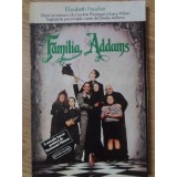 FAMILIA ADDAMS-ELIZABETH FAUCHER-219239