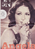 CD Pop: Angela Similea ( disc nr. 30 + ziar supliment Jurnalul National )