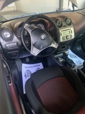 Alfa Romeo Mito foto