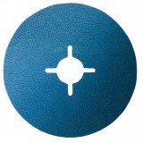 Bosch Disc de slefuire cu fibre Best for Metal D=180mm G=120 ProAdvanced PowerfulTools