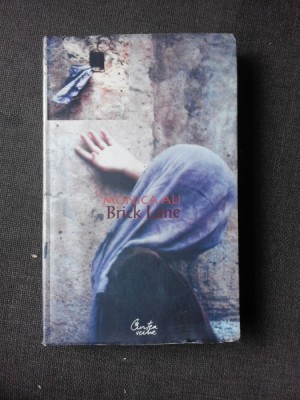 Brick Lane - Monica Ali foto