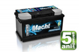 Macht Silver Power 12V 80 Ah (780 A 315X175x175) 65130 189085