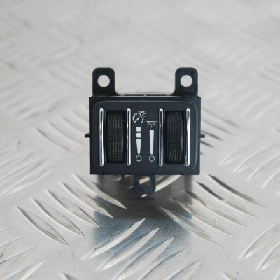 Buton de reglare intensitate luminoasă planșa de bord DODGE CHALLENGER Coupe 2016 OEM: 68141052AD 2405172 foto