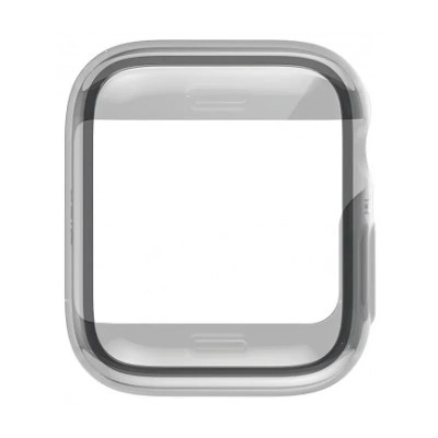 Husa TPU Uniq Garde UNIQ-40MM-GARSMK pentru Apple Watch 4/5 40mm Gri foto