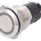 Comutator Anti-Vandalism 2 Poz SPDT 3A 240VAC/VDC 24V