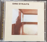 CD Original Dire Straits Dire Straits remastered, Rock