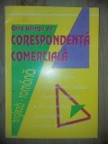 Ghid bilingv de corespondenta comerciala