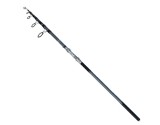 Lanseta crap din carbon Diamant Alb Splendid , putere de aruncare 160-360 g