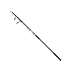 Lanseta crap din carbon Diamant Alb Splendid , putere de aruncare 160-360 g/3.9m