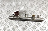Rampa de combustibil st&acirc;nga AUDI A5 Cabrio 8F7 2017 OEM: 06E130089Q 29074287