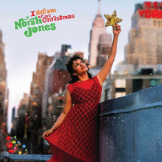 I Dream Of Christmas | Norah Jones