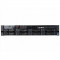 Server DELL PowerEdge R720, Rackabil 2U, 2 Procesoare Intel Ten Core Xeon E5-2660 v2 2.2 GHz, 256 GB DDR3 ECC Reg, 8 bay-uri de 3.5inch, Raid Controll