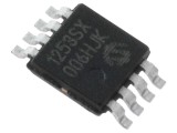 Adaptor DC/DC 2.1-5.5V la 3.3-5V 0.15A PMIC