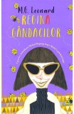 Cumpara ieftin Regina gandacilor, M.G. Leonard