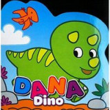 My little wild friends - Dana Dino